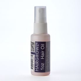 HAIRGROWZ HAIR OIL - 30ml