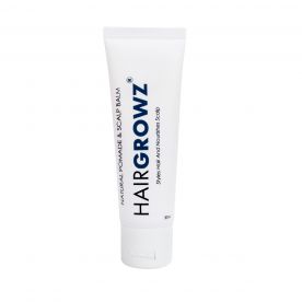 HairGrowz Natural Pomade & Scalp Balm 30ml