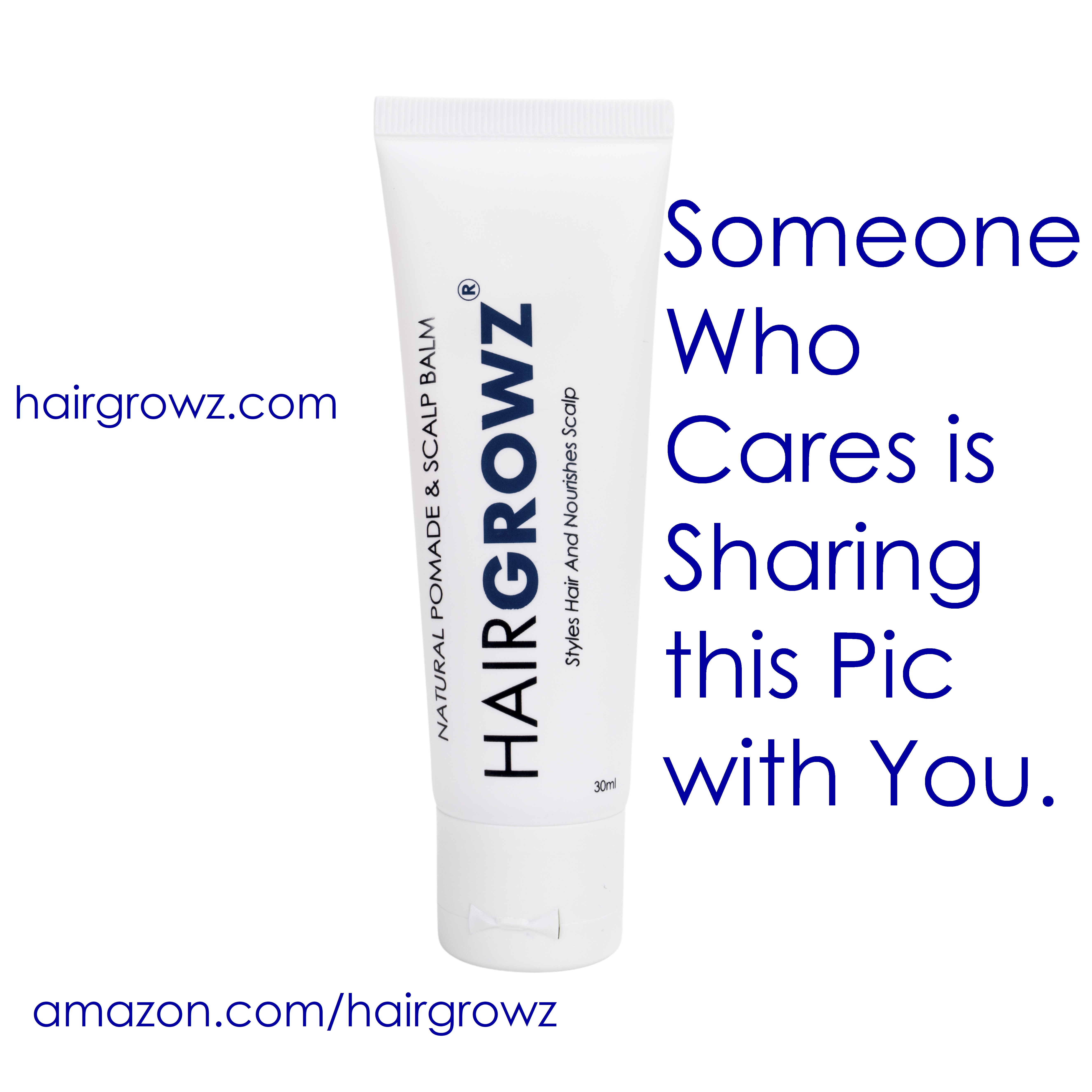 Sharing Posts about HairGrowz