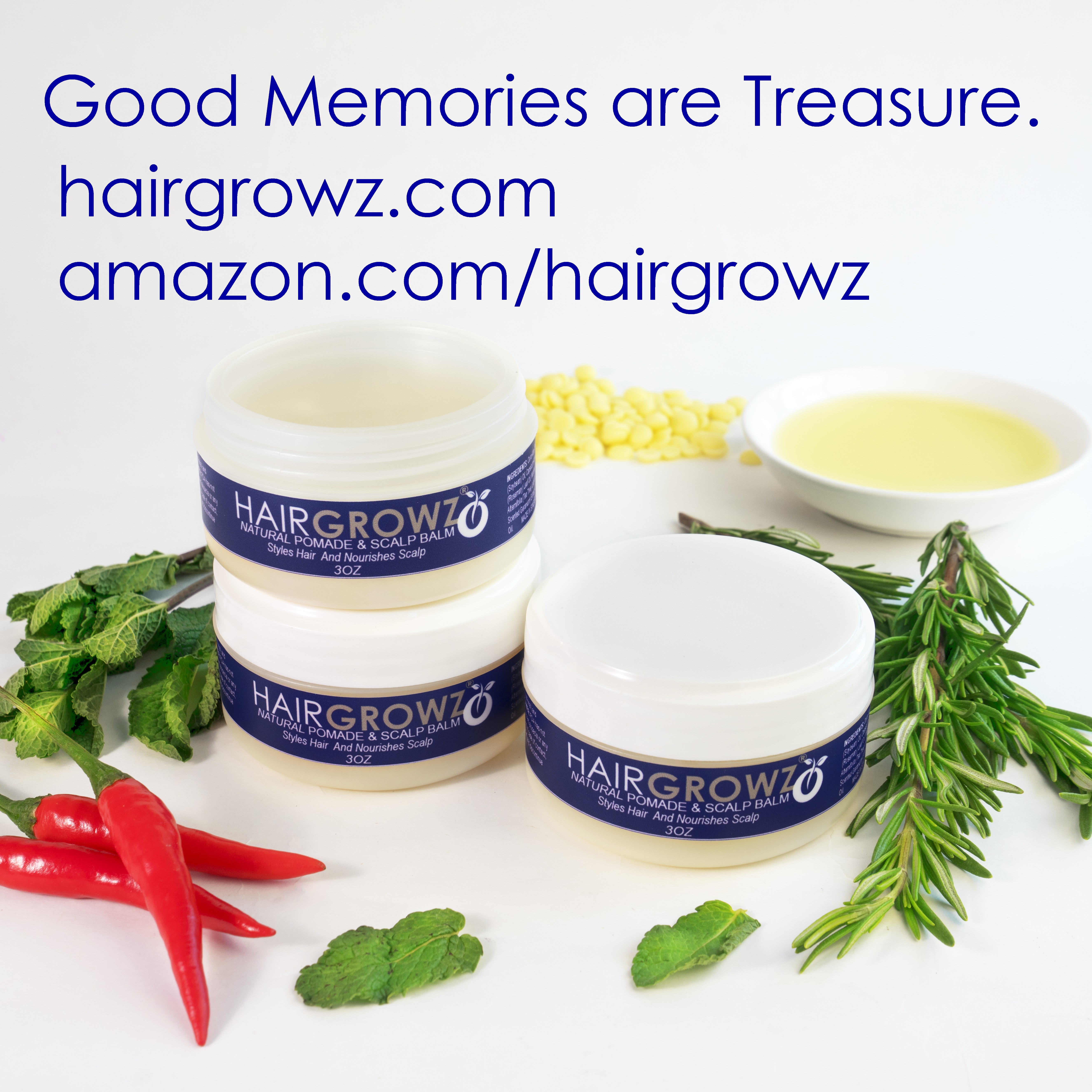 Good Memories are Treasure. 